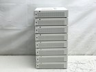 Lot Of 8 Fortinet Fortigate 80e Fg-80e Security Firewall Appliance