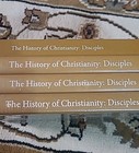 The Great Courses - The History Of Christianity  Disciples  cds And Guidebook 