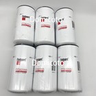 6pcs Ff5825nn Fuel Filter Fleetguard For Cummins Nanonet X15 5599456 New