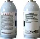 R600a  R600 Refrigerant For Ac Charging  Fridges  Freezers  Dehumidifier 2 Pack 