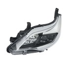 Left Side Driver Halogen Headlight Assembly For Avalon 2013 2014 2015 To2502215