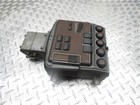 1990 88-90 Honda Gl1500 Goldwing Radio Stereo Receiver Head Unit Control