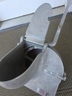 Hobart Pelican Commercial Vegetable Slicer W   5  9  Shredder Discs W  Germany 