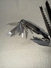 Topeak Vintage Mcguyver 33 Multi Function Folding Tool Camp Hike Bike Fish T1336