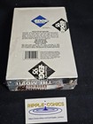 Judge Dredd The Movie 1995 Stallone Factory Sealed Box Of Collectible Cards