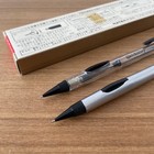 Pentel Pd505 Side Knock Discontinued Drafting Mechanical Pencil Rare Limited