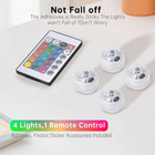 Roller Skate Lights Led Skates Colorful Illuminating Accessories Quad Inline Ice