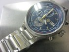 Gundam Geonic Ramba Ral Gouf Model Watch 9zr002mg11 Quartz
