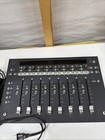 Avid Artist Mix 8 Fader Control Surface  lightly Used  