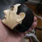 Illco Universal Pictures Toy Monster Balls Dracula Head Loose Excellent