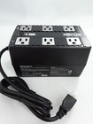 Tripplite Ups 350va Battery Backup Uninterruptible Power Supply-surge Protector
