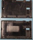 Back Cover Replacement Bottom Housing Shell Case For Nintendo Switch V1   V2