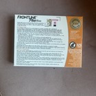 Frontline Plus  For Small Dogs 5 To 22 Pounds Dogs - 6 Doses