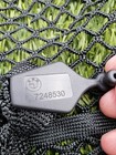 Bmw 3 Series Genuine Boot Trunk Floor Cargo Net F30 F80 F20 F21 F22 F32 7248530