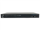 Aten Cs1798 8-port Usb Hdmi Kvm Switch W  Ac