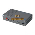 Capdma Video Overlay Box 4k Adaptive Fuser Hdmi-compatible Dma Video Processor