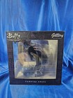 Vampire Angel Buffy The Vampire Slayer Pvc Diorama Diamond Select  sealed 