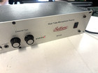 Bellari Rp220 Dual Tube Microphone  Preamp Mic 7025 Ecc83 Tubes - Rolls