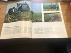 Ford 4000 5000 Tractor Brochure