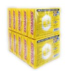 Extra Joss 40 Box  240 Sachets  Energy Drink Powder Sugar Free Boost Stamina