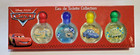 Rare  Unique  Antique  Vintage Disney Pixar Cars Mini Perfume Set