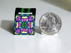 Polymer Clay Cane  Raw  Square  Kato  Premo 47121   7 8  X 1 1 4   75 Ounce