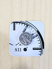 2 Pcs Single Packs Seiko 395 Sr927sw Sr927 Silver Oxide Watch Battery Japan