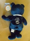 George Lucas Star Wars 30 Celebrity Bears Mint Mwmt  Bean Bag Plush