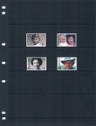 1 2 Off  13 00 Scott Value - 2006 Samoa Queen Qeii 80th Birthday Cv Mnh Nh Umm