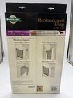 Petsafe 4-0113-11 Replacement Flap For Classic  Patio Panel Doors New Sealed L