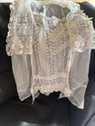 Victorian Lace Camisole