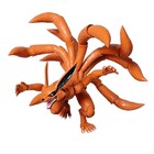 Blokees Naruto Shippuden Legend Edition 01 Kurama Nine Tails In Stock Us Seller
