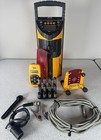 Cst berger Lmpl20 Pipe Laser Great Shape  