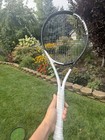 Head Auxetic Speed Mp Tennis Racquet 2022 Grip Size 4 3 8 