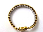 Victorian Sweetheart Bracelet For Child  1940 s  Vintage Jewelry