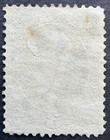 Us 1873 Scott   O74 Used Official Treasury Dept  Stamp 3c