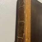 The Journal Of American History Hardcover Book Antique