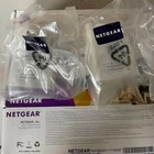Netgear Xavb5201v2 Powerline 500 Mbps Network Adapter Homeplug Av  pack Of 2 