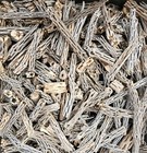 6  Lbs Cholla Wood Cutoffs   Whole Pieces Split Halves Bits   Aquarium  Crafts
