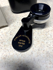 Machinist Tools  Fowler Magnifier 52 660 005  nos 