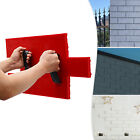2x Big Concrete Texturing Skin 22x12  Concrete Stamps Mats Set Concrete Stamping