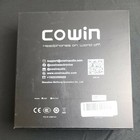Cowin E7  Active Noise Cancelling Wireless Bluetooth Headphones