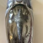 Titanium Series Die-cast Battlestar Galactica Colonial Viper Mark Vii Hasbro New