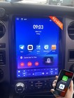 For Ford Expedition 2015-2017 Android Tesla Style Car Radio Stereo Gps Navi 64gb