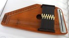 Vintage 60 s Oscar Schmidt Autoharp 12 Chord 36 String