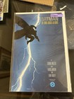 Comic Book Collection Lot Batman Frank Miller X-men Marvel