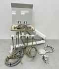 Beaverstate Sd-3302 Dental Wall Mounted Doctors Delivery Unit