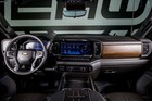 2025 Chevrolet Silverado 2500 High Country
