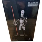 Gentle Giant Star Wars The Inquisitor Limited Edition Deluxe Maquette 2015 Pge