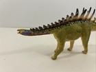 Safari Ltd Dinosaur Carnegie Collection Miragaia Retired 2010